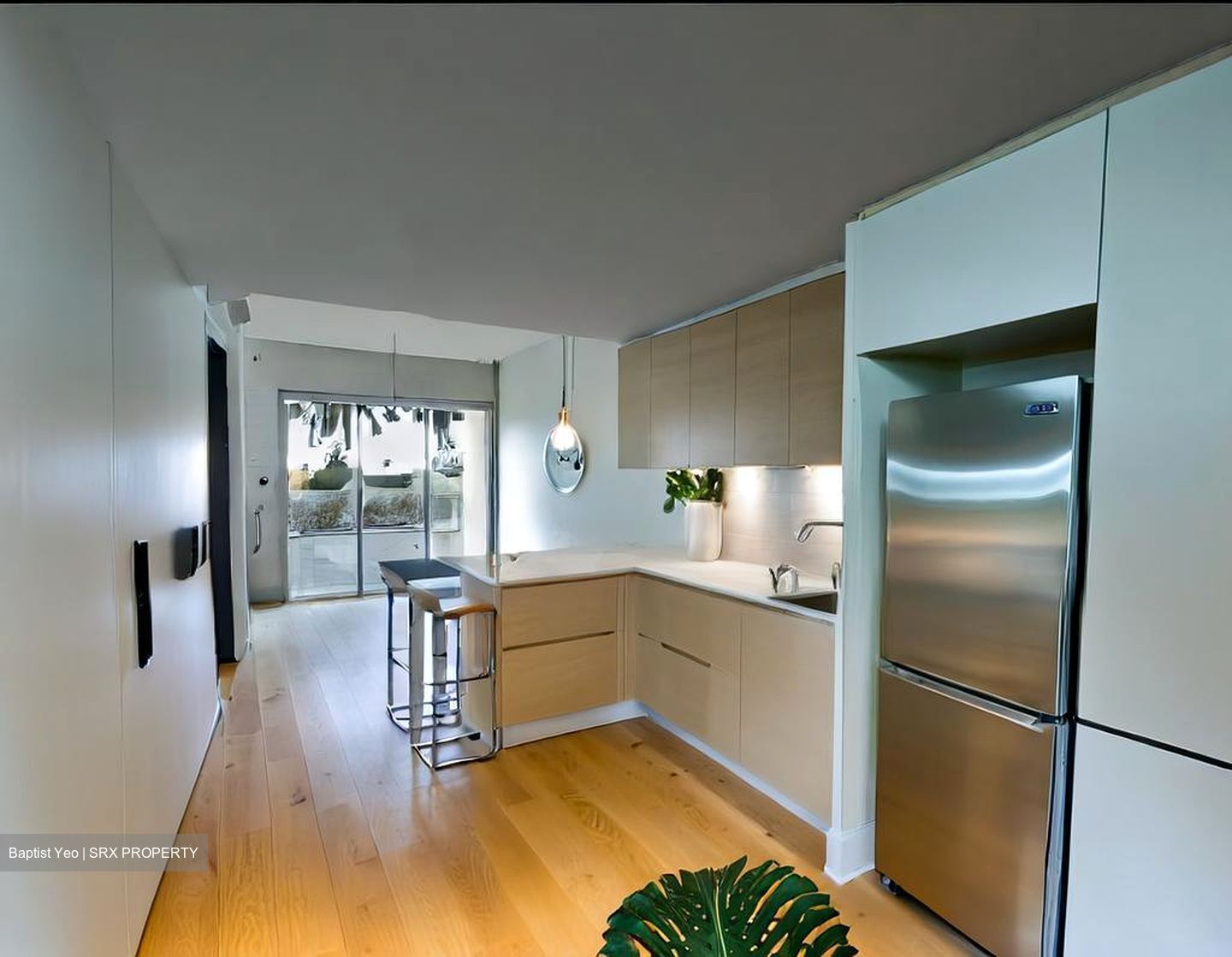 Pasir Ris 8 (D18), Apartment #608854221